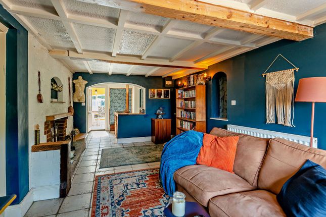 Carromer Lodge, Bassingfield, Nottingham photo 4