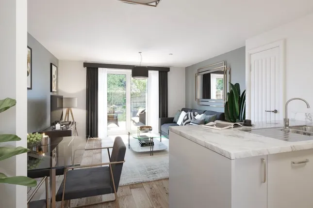 Taylor Wimpey - Lindridge Chase
