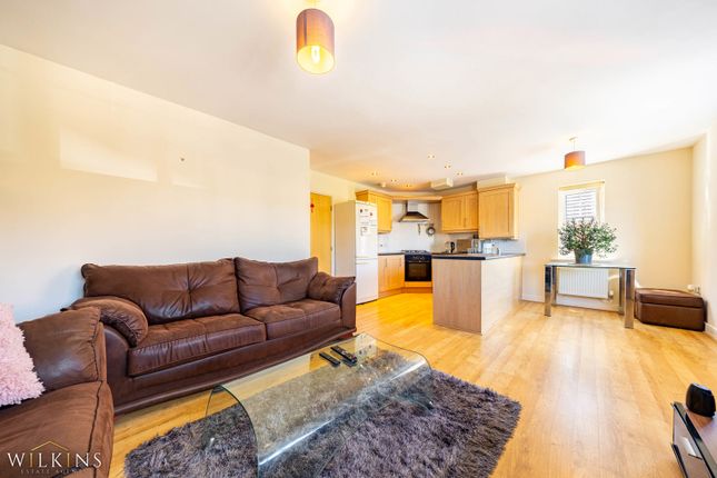 Flat 2, 26, Canterbury Close, West Midlands photo 4