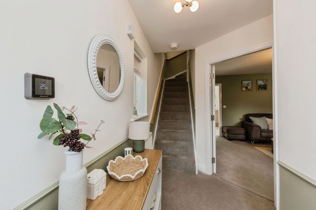14, Francis Jepson Close, Stoke-on-Trent photo 4