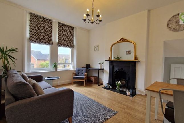 Flat for sale in Flat 3, The Manse, Knapp Hill, South Petherton