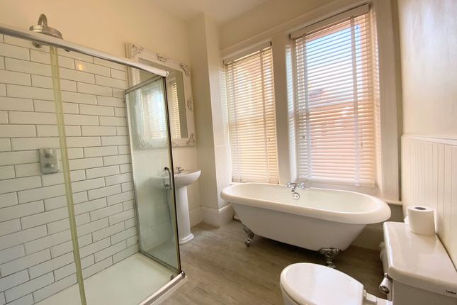 Flat 7, 59 Blackwater Road, Eastbourne photo 5