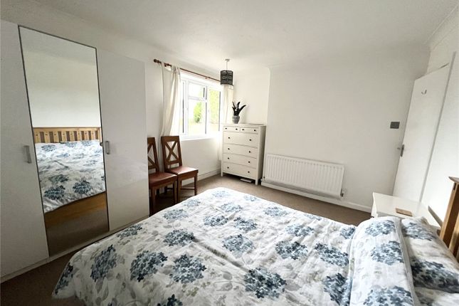 Flat for sale in Southwood Avenue, Walkford, Christchurch, Dorset