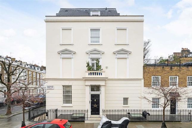 Thumbnail Property for sale in Cambridge Street, London