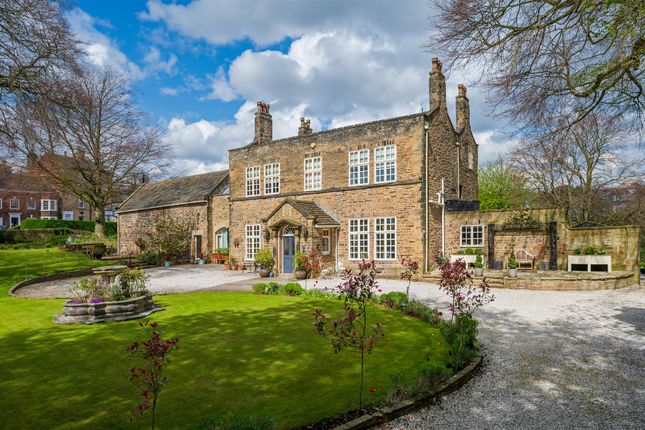 Property for sale in The Old Rectory, Church Street, Dronfield