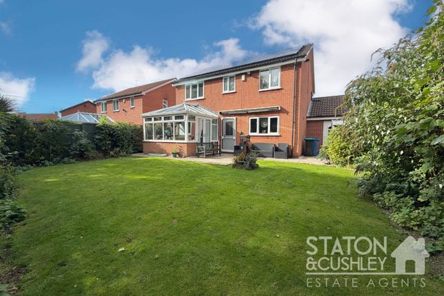 76 Arun Dale, Mansfield photo 2