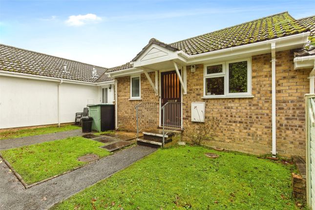 Bungalow for sale in Trevarrick Road, St. Austell, Cornwall
