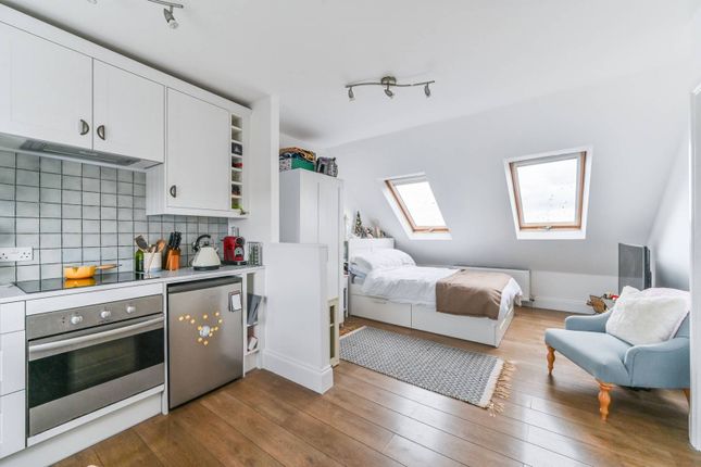 Studio for sale in Grange Road, Thornton Heath