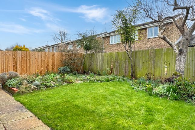 Detached house for sale in Birch Trees Road, Great Shelford, Cambridge