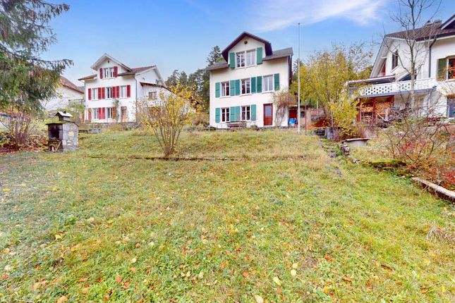 Thumbnail Villa for sale in Villeret, Canton De Berne, Switzerland