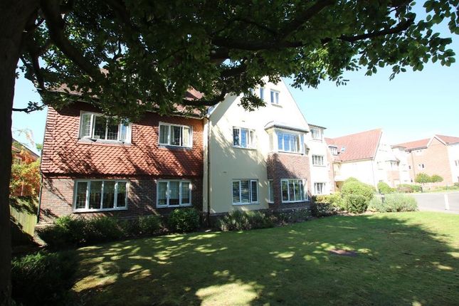 Property for sale in Ashcroft Place, Leatherhead