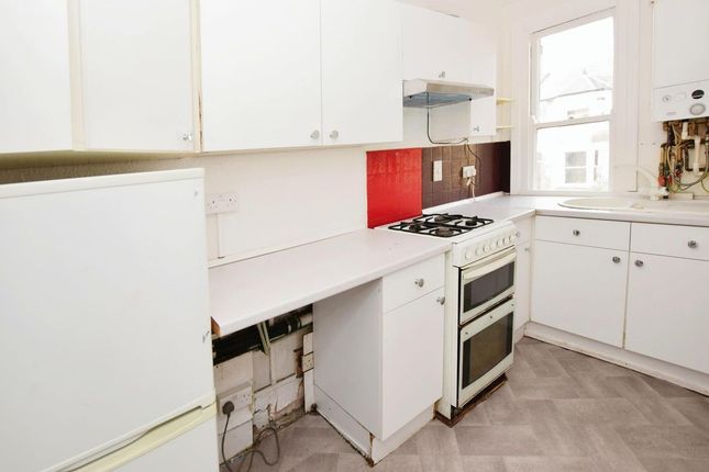 Glebe Road, London photo 5