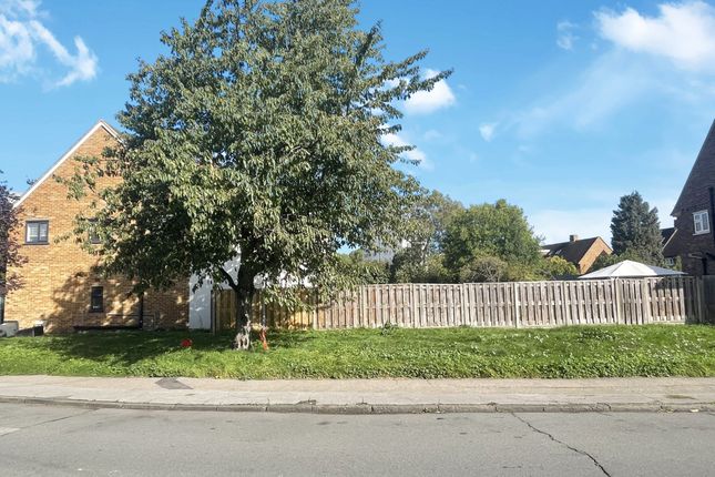 Land for sale in Arbour Road, Ponders End, Enfield