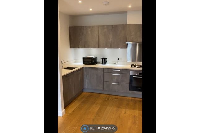 Apartment, Chaucer House Wheatley Road, Whitstable photo 3