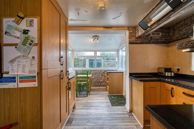 Townend Cottage, Towns End, Henstridge photo 3