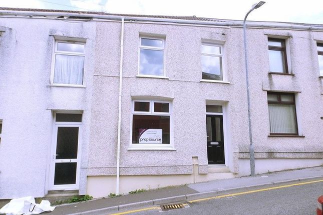 3 Jersey Road, Port Talbot photo 2