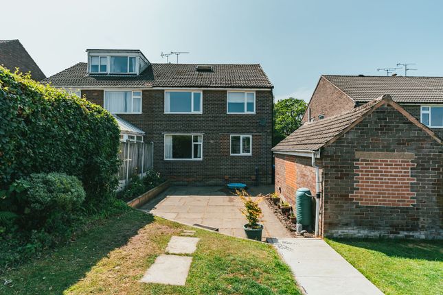 47 Blackbrook Road, Sheffield photo 4