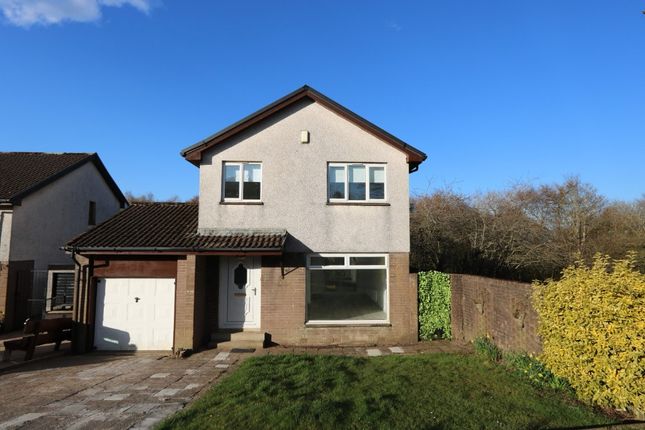 Detached house to rent in Brora Crescent, Hamilton