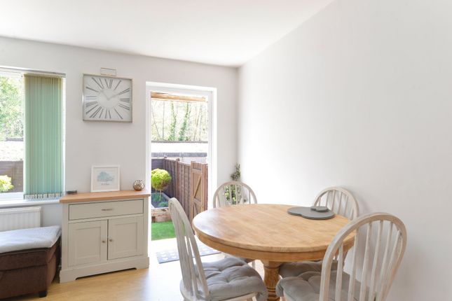 End terrace house for sale in Portsmouth Road, Godalming, Surrey
