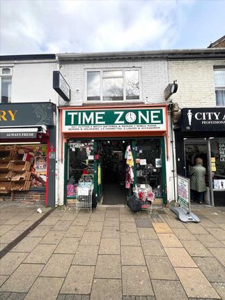 Thumbnail Commercial property to let in New Road, Gravesend