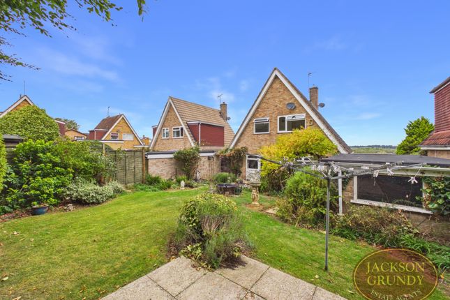 4, Glebe Way, Northampton photo 2