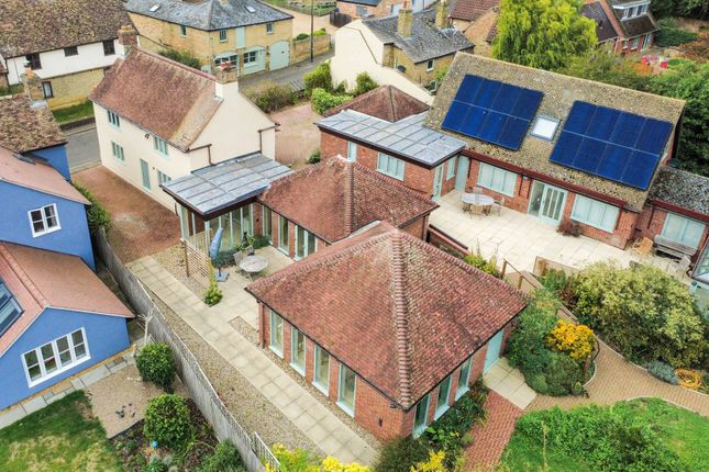 2-bed house on 11, Chapel Street, Ely, £495,000