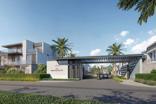 Villa for sale in The Sanctuary Villas- The Strand, The Sanctuary Villas- Meydan District 11, United Arab Emirates