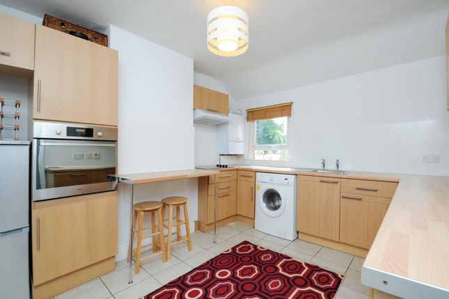Terraced house for sale in East Oxford, Oxfordshire
