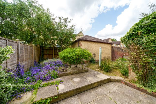 End terrace house for sale in Park Road, Malmesbury, Wiltshire
