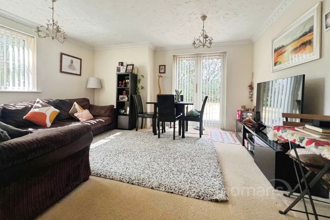15, Hamilton Place, Hampshire photo 4