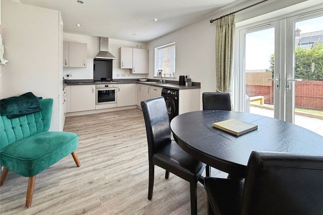 51, Sheppard Way, Leicester photo 4
