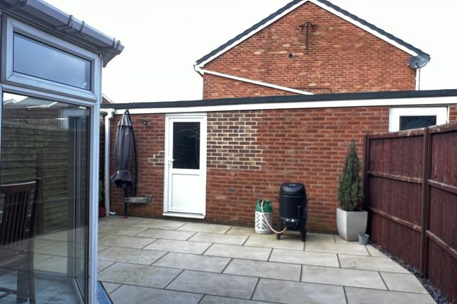 Terraced house for sale in Carrant Road, Mitton, Tewkesbury