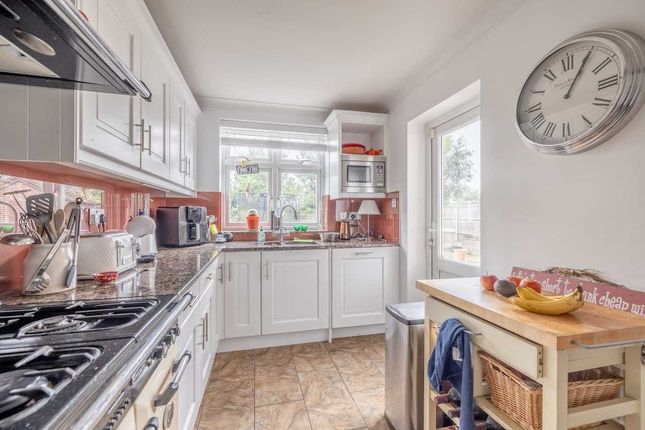 Detached house for sale in St Marks Crescent, Maidenhead