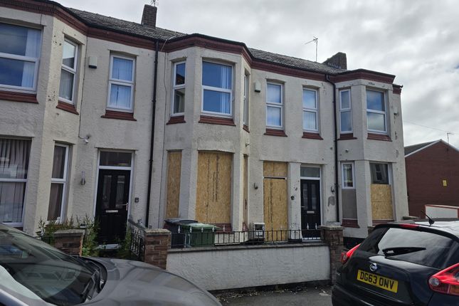 11, Percy Road, Wallasey photo 2