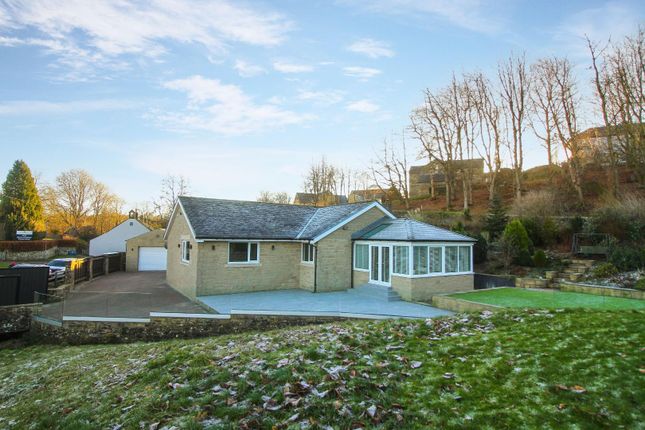 Thumbnail Detached house for sale in Wark, Hexham