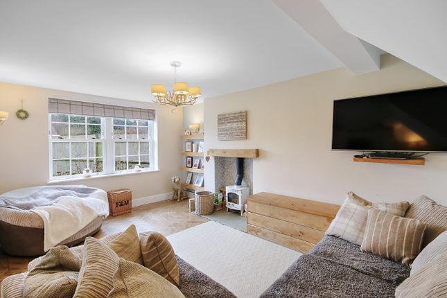 Semi-detached house for sale in Turners Hill Road, Crawley Down
