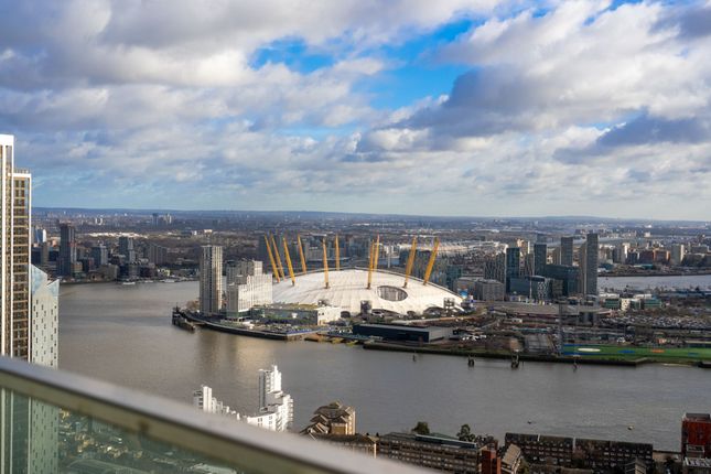 Apt 4201, Arena Tower, London photo 4