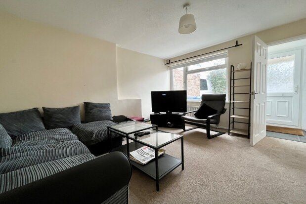 End terrace house to rent in Beacon Way, Southampton