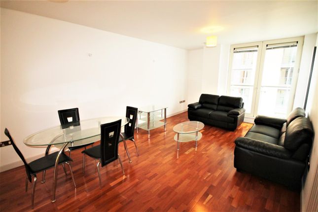 Apartment 320, 12 Leftbank, Manchester photo 2