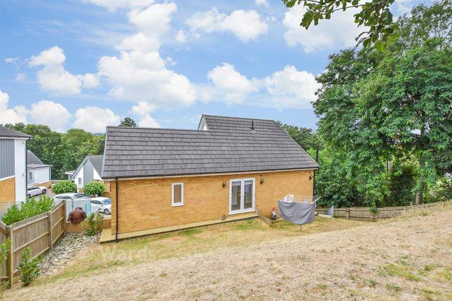 3-bed detached on 9, Moorings Reach, Maidstone, £575,000