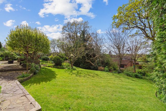 Detached house for sale in The Paddock, Chalfont St. Peter
