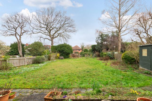 36, Crescent Road, Sidcup photo 2
