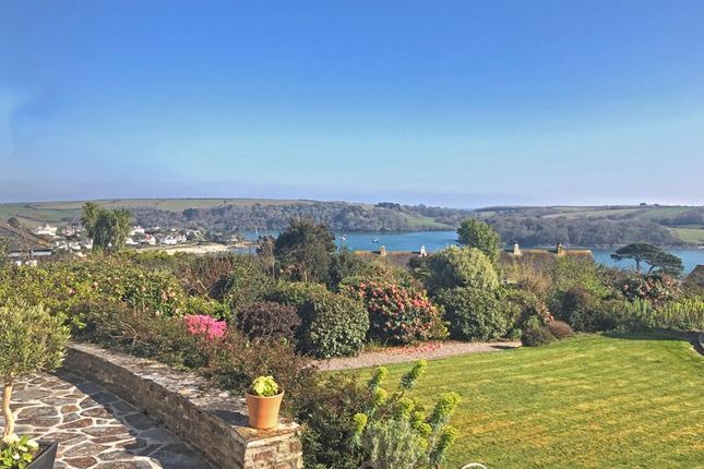 Detached house for sale in Trelawney Road, St. Mawes, Truro