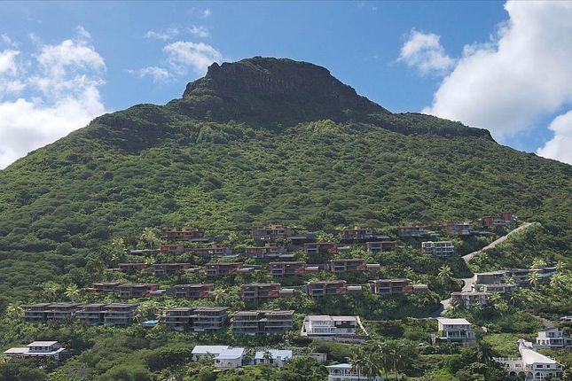 Villa for sale in Rivière Noire District, Mauritius
