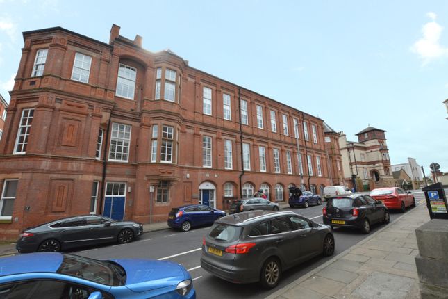 Flat to rent in Charles House, Park Row, Nottingham NG1