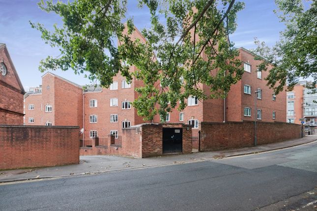 Property for sale in Waterside Court, 101 St. Vincent Street, Birmingham, West Midlands