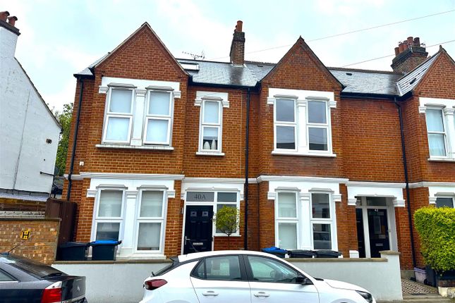 Thumbnail Property for sale in Inglemere Road, Tooting