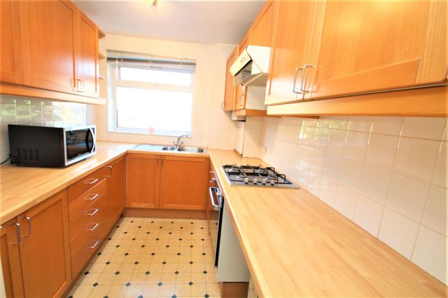 Thumbnail Flat to rent in Chestnut Court, Roxborough Avenue, Harrow On The Hill