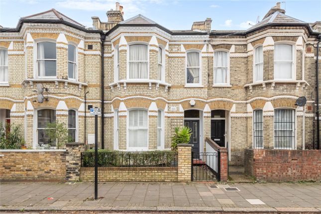 Terraced house for sale in Dalberg Road, London