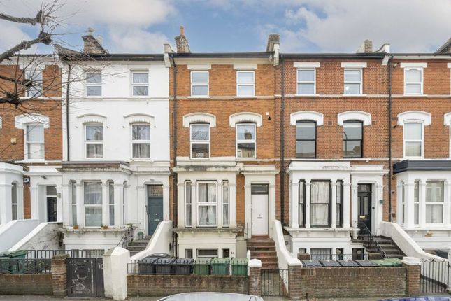 Thumbnail Flat for sale in Iverson Road, London